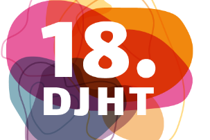 Deutscher Jugendhilfetag Leipzig Logo